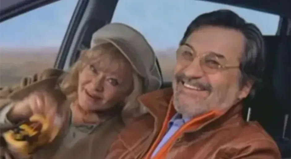 Neispričana priča: Milena Dravić i Gaga Nikolić novac za automobil dali za liječenje dječaka